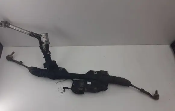 BMW 1 E81 E87 Steering rack 7806501141 7806974125