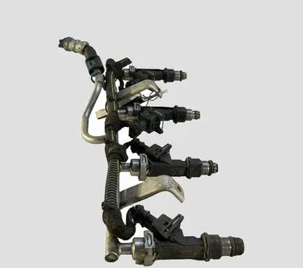 Opel Zafira B Fuel main line pipe