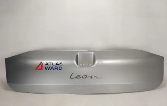 Seat Leon IV Trunk door license plate light bar 5FE853955E