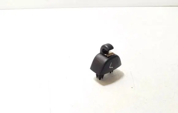 Audi e-tron Sun visor clip/hook/bracket 