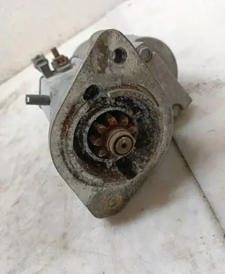 Toyota Previa (XR30, XR40) II Starter motor 2810064430 2280009221