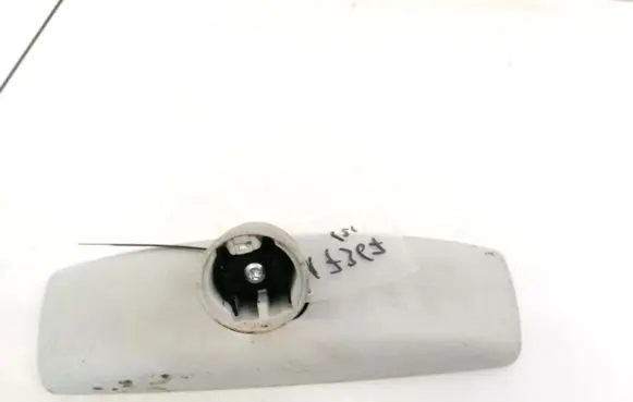 Volkswagen Golf V Rear view mirror (interior) E1010783