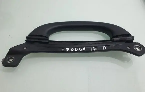 Dodge Durango III Other interior part