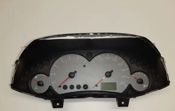 Ford Focus Speedometer (instrument cluster) 98AP10841BC