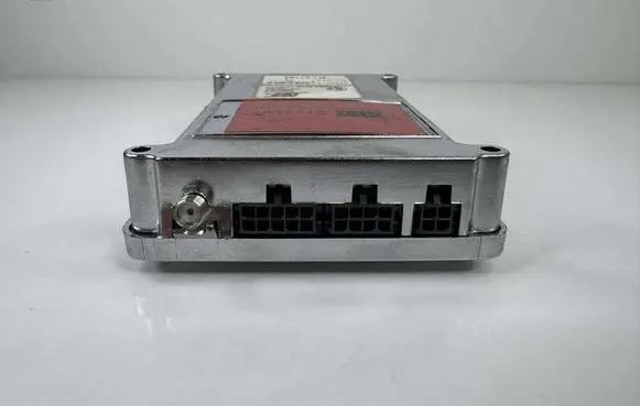 BMW X5 E53 Other control units/modules 97RAI010018 ALLA1158
