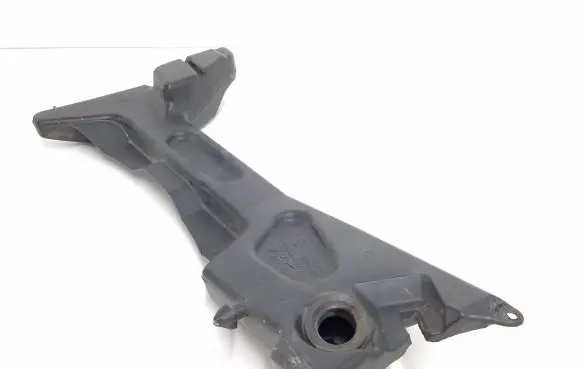 Citroen C4 II Picasso Windshield washer fluid reservoir/tank 9676088180