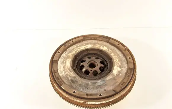 SsangYong Kyron Dual mass flywheel A6650302205