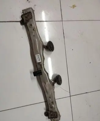Toyota Avensis T250 Radiator support slam panel 25182
