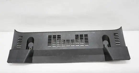Renault Clio V Trunk/boot sill cover protection 849205559R