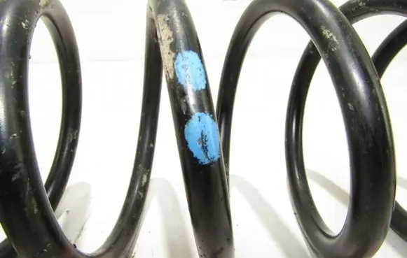 Volkswagen Caddy Front coil spring kodo