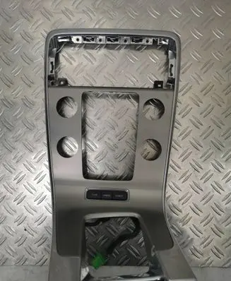 Volvo V60 Climate control/heater control trim 30781499