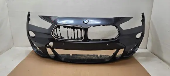 BMW X2 F39 Front bumper 806752707