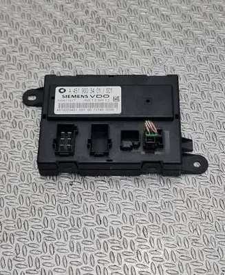 Smart ForTwo II Other control units/modules A4519003401 4519003401 5WK11517