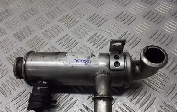 Citroen C5 EGR valve cooler