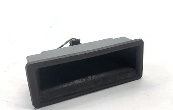 Audi A8 S8 D3 4E Tailgate/trunk/boot exterior handle