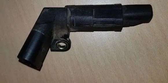 Seat Ibiza IV (6J,6P) Crankshaft position sensor 03D906433