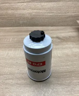 Ford Transit Fuel filter EFG87