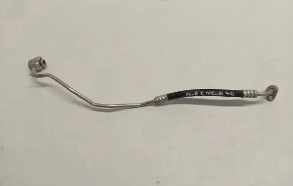Air conditioning (A/C) pipe/hose
