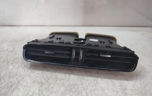 Jaguar XF X260 Dash center air vent grill GX63014L21A