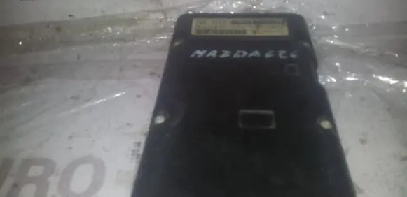 Mazda 626 Other control units/modules SUN1802WA D8GL6296