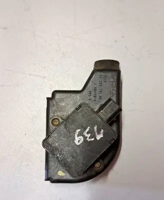 Peugeot 607 Acceleration sensor J1004984 9639779180 3339