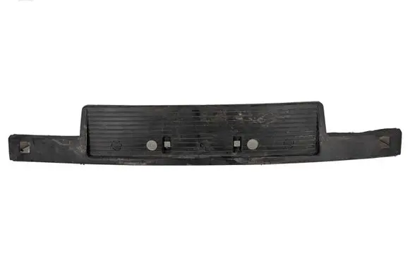 BMW 3 E30 Front bumper splitter molding 511118882662