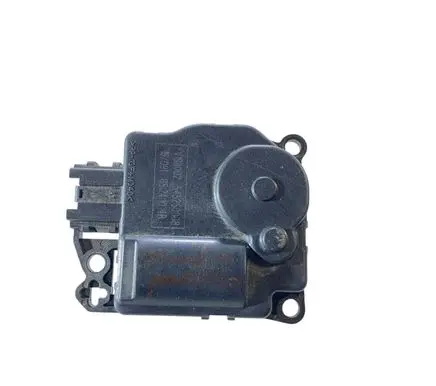 Chrysler Pacifica Air flap motor/actuator 545250008 68313477AA