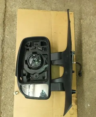 Renault Master III Front door electric wing mirror 963020133R 963020619R
