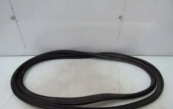 Honda ZR-V Trunk rubber seal (body) ZRV