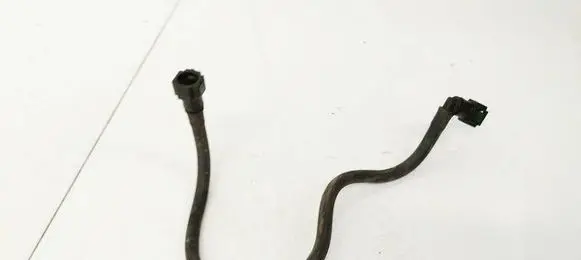 Peugeot 4007 Engine coolant pipe/hose