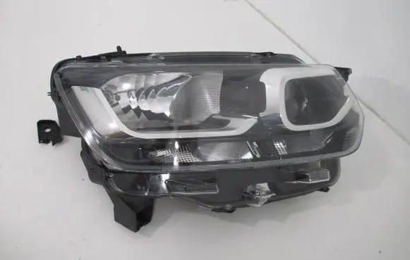 Citroen Berlingo Headlight/headlamp 9816824080