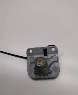 Volvo S60 Tailgate/trunk/boot lock/catch/latch 31253043