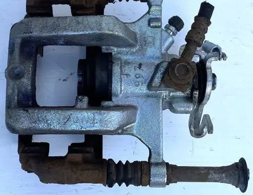 Opel Astra J Other brake parts 