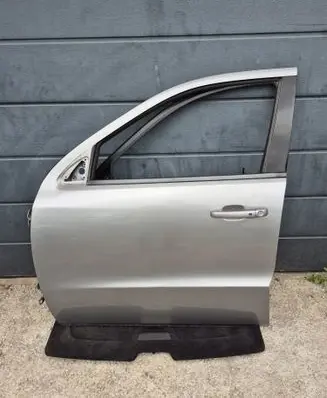 Dodge Durango Front door