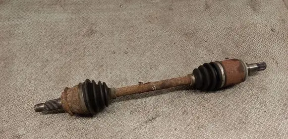 Mini One - Cooper R50 - 53 Front driveshaft 