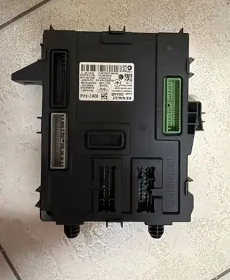 Renault Megane IV Other control units/modules 284B10644R 20658217253044 A3C0324610200