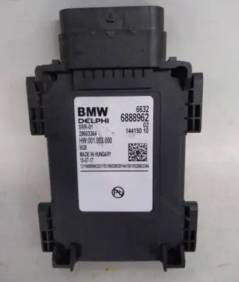 BMW 7 G11 G12 Distronic sensor radar 6888962