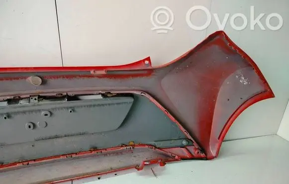 Toyota Aygo AB40 Rear bumper 521510H010