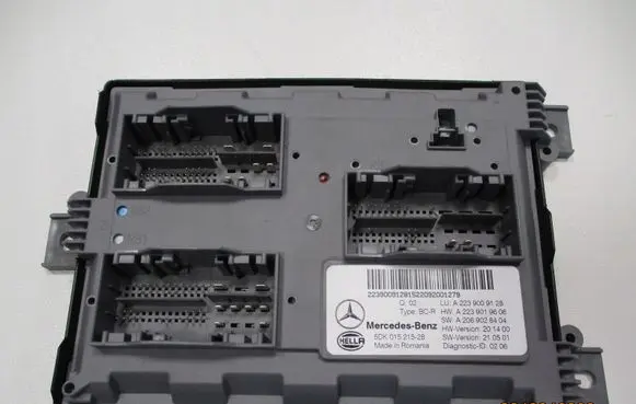BMW 2 Active Tourer U06 Other interior part 2239009128