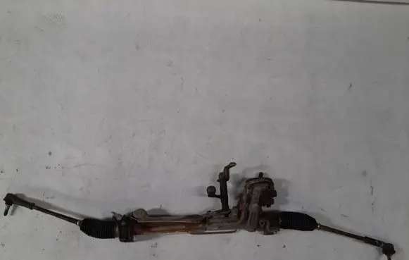 Audi A3 S3 8L Steering rack 1J1422105