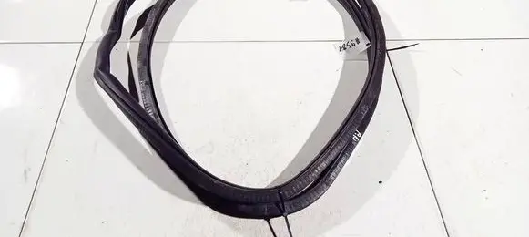 Audi A6 S6 C5 4B Rubber seal front coupe door 