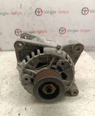 Volvo S40, V40 Generator/alternator 9164940 0123315021