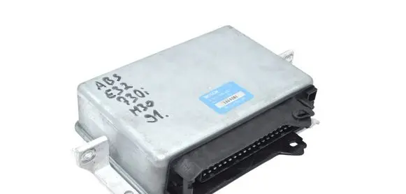 BMW 7 E32 ABS control unit/module 34521159491 1159491 0265106022