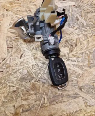 Hyundai i20 (GB IB) Ignition lock GBZDC2