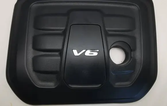 Dodge Durango Engine cover (trim) 05281383AE