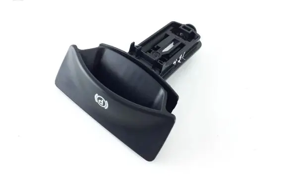 Mercedes-Benz R W251 Hand brake release handle A2514200177