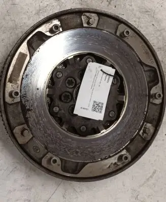 BMW 5 E60 E61 Flywheel