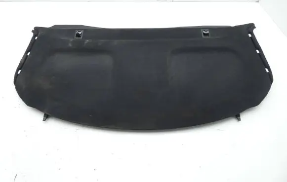 Volkswagen PASSAT CC Parcel shelf 3C8863413