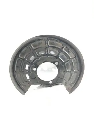 Chevrolet Camaro Rear brake disc plate dust cover RCL101246234