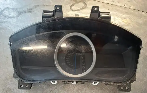 Ford Explorer Speedometer (instrument cluster) EB5T10849GF